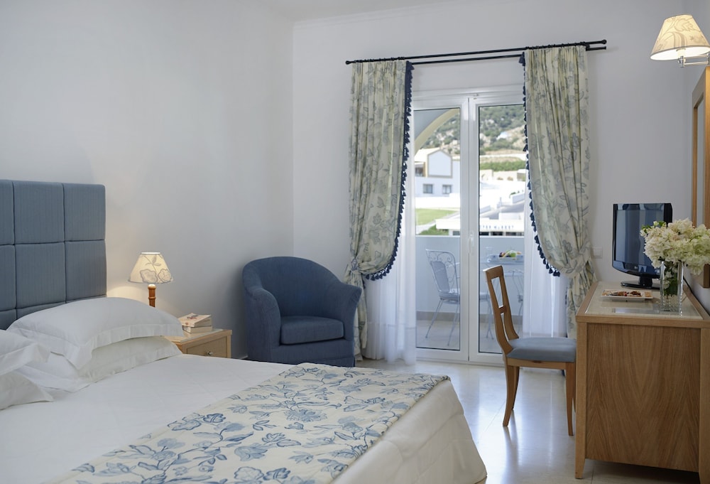 Mitsis Norida — Hotel rooms in Kardamena, South Aegean