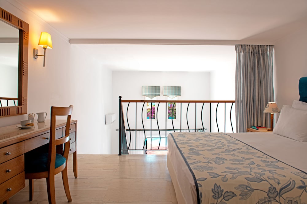 Mitsis Norida — Hotel rooms in Kardamena, South Aegean