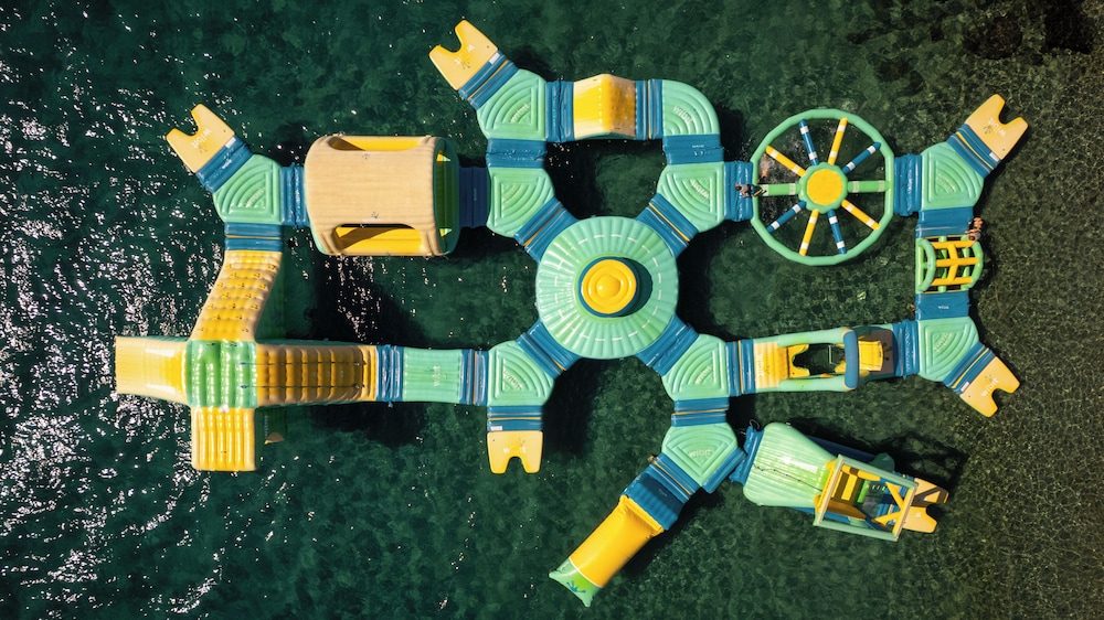 Mitsis Norida — Attractions for children in Kardamena, South Aegean