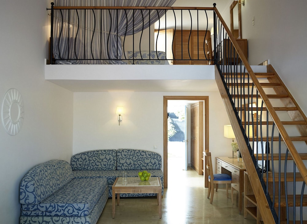 Mitsis Norida — Hotel rooms in Kardamena, South Aegean