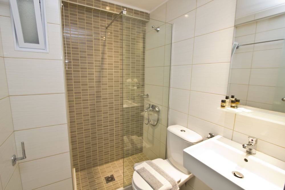 Nafsika Hotel — Hotel rooms in Rhodes Town, South Aegean