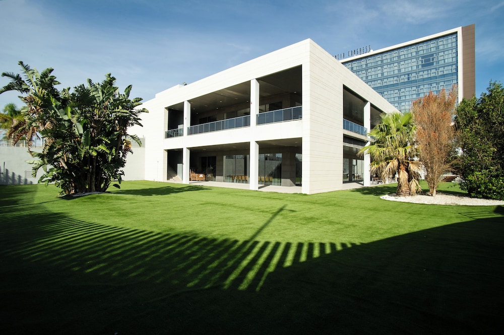 AZZ Valencia Congress Hotel & Spa - zdjęcie 3
