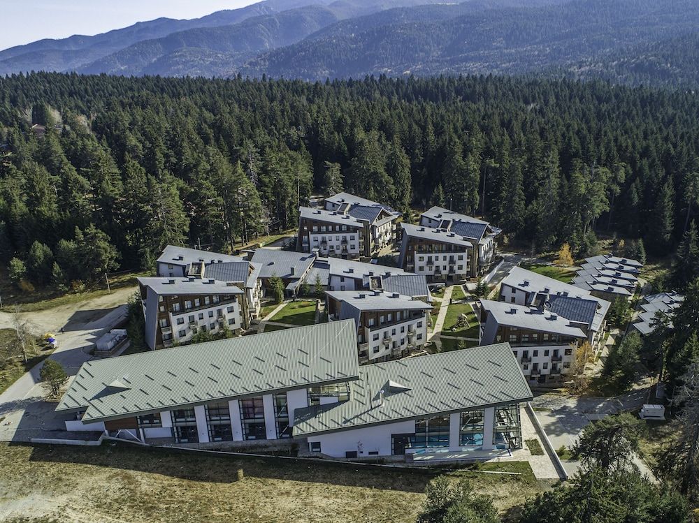 Euphoria Club Hotel & Resort
