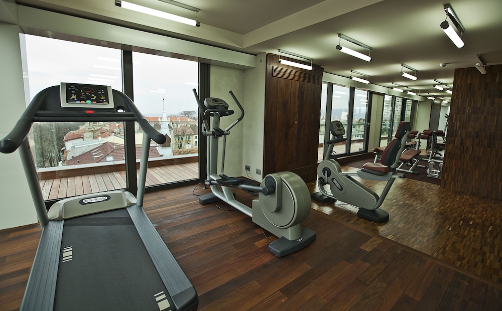 Graffit Gallery Design Hotel — Sports & recreation in Varna, Varna Region