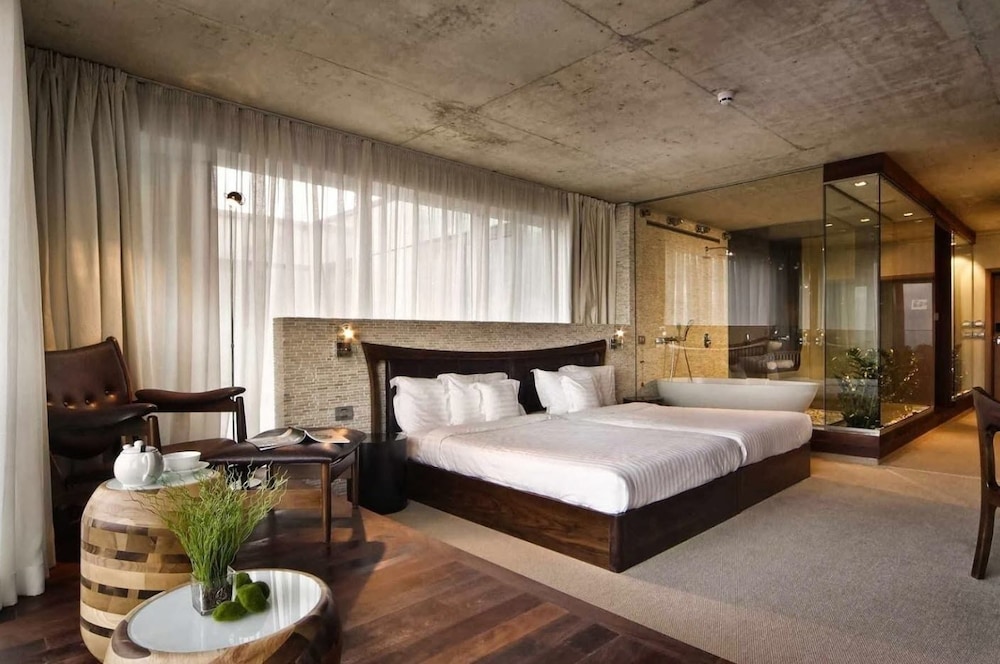 Graffit Gallery Design Hotel - zdjęcie 4