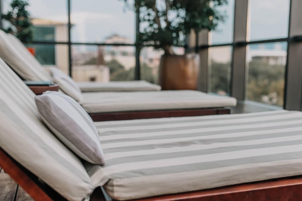 Graffit Gallery Design Hotel — Hotel rooms in Varna, Varna Region