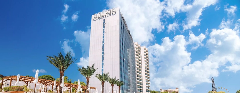 INTERNATIONAL Hotel Casino & Tower Suites - zdjęcie 4