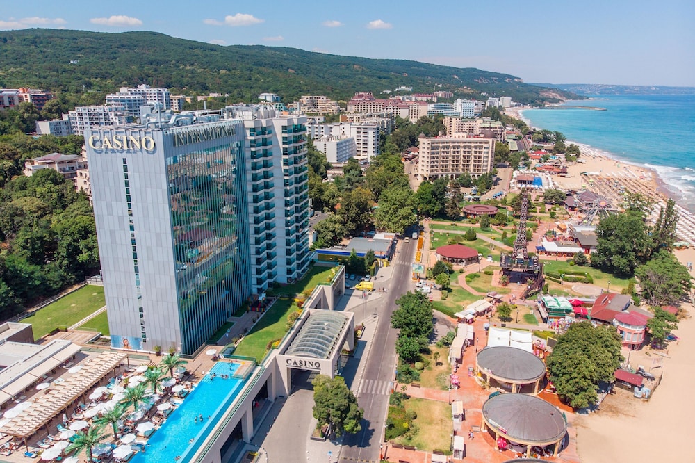 INTERNATIONAL Hotel Casino & Tower Suites - zdjęcie 3