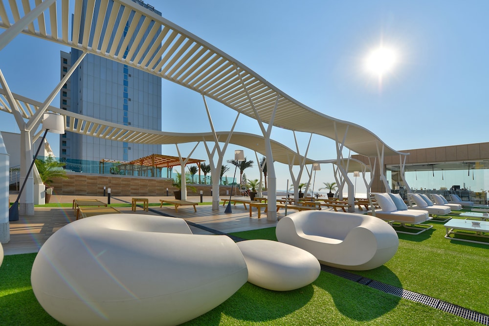 INTERNATIONAL Hotel Casino & Tower Suites - zdjęcie 5