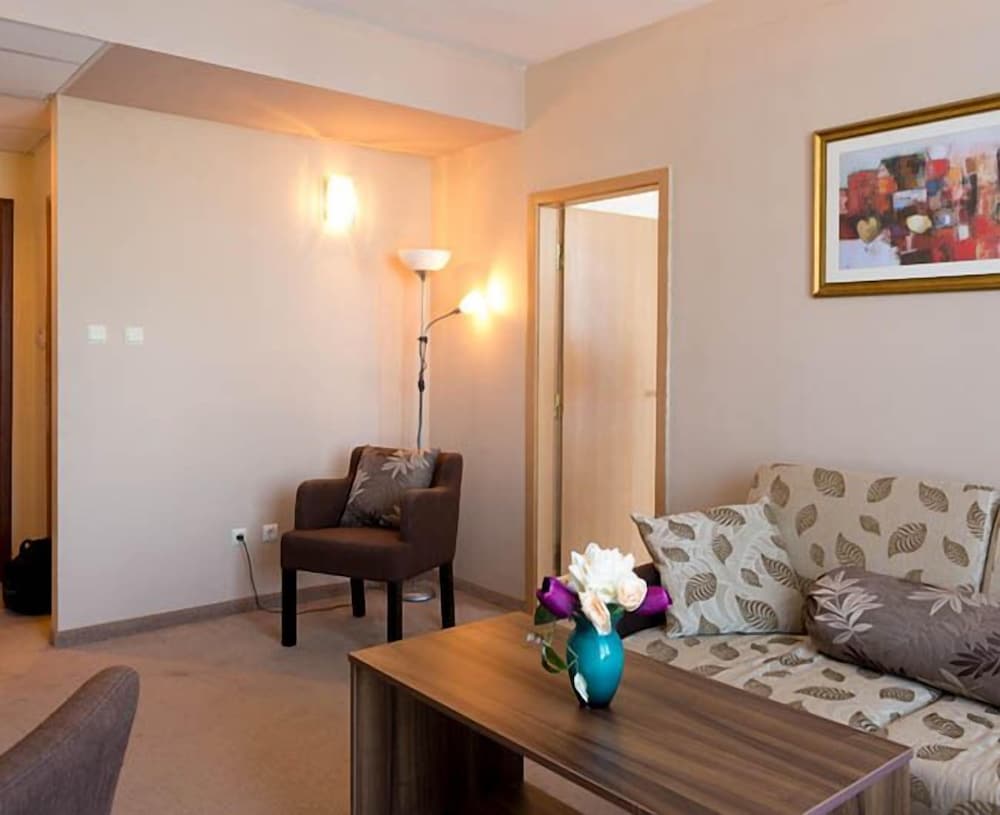 Regatta Palace Hotel — Hotel rooms in Sunny Beach, Burgas Region