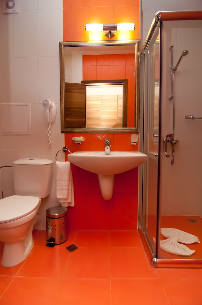 Regatta Palace Hotel — Rooms in Sunny Beach, Burgas Region