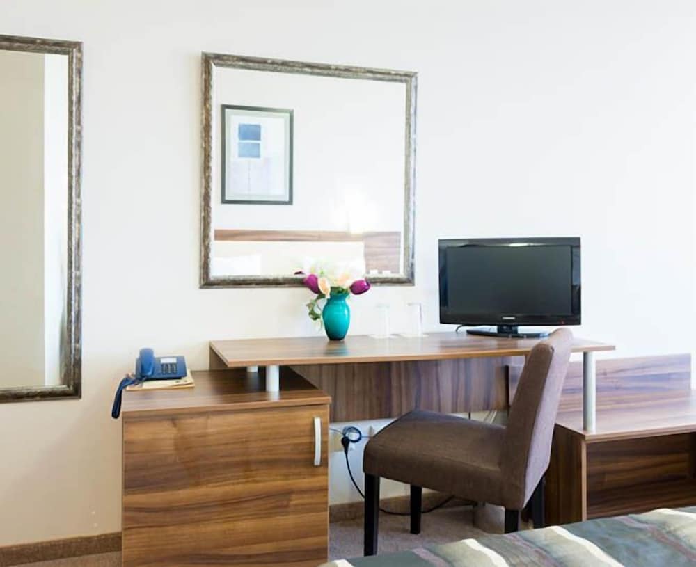 Regatta Palace Hotel — Hotel rooms in Sunny Beach, Burgas Region