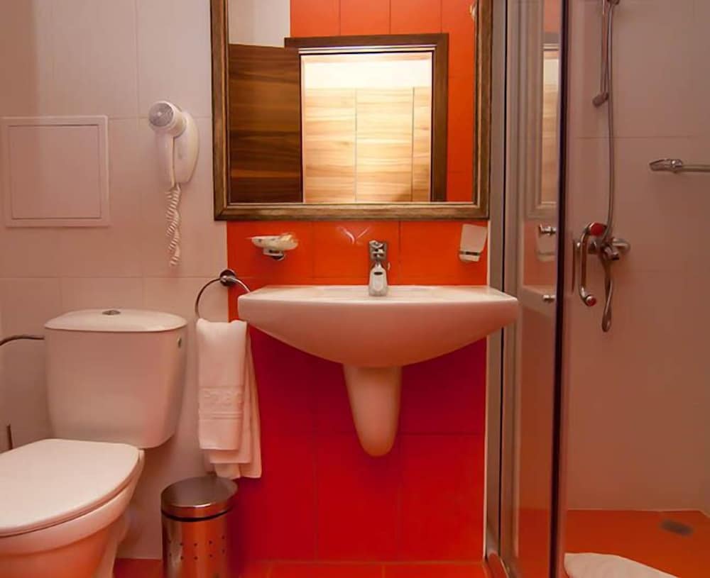 Regatta Palace Hotel — Hotel rooms in Sunny Beach, Burgas Region