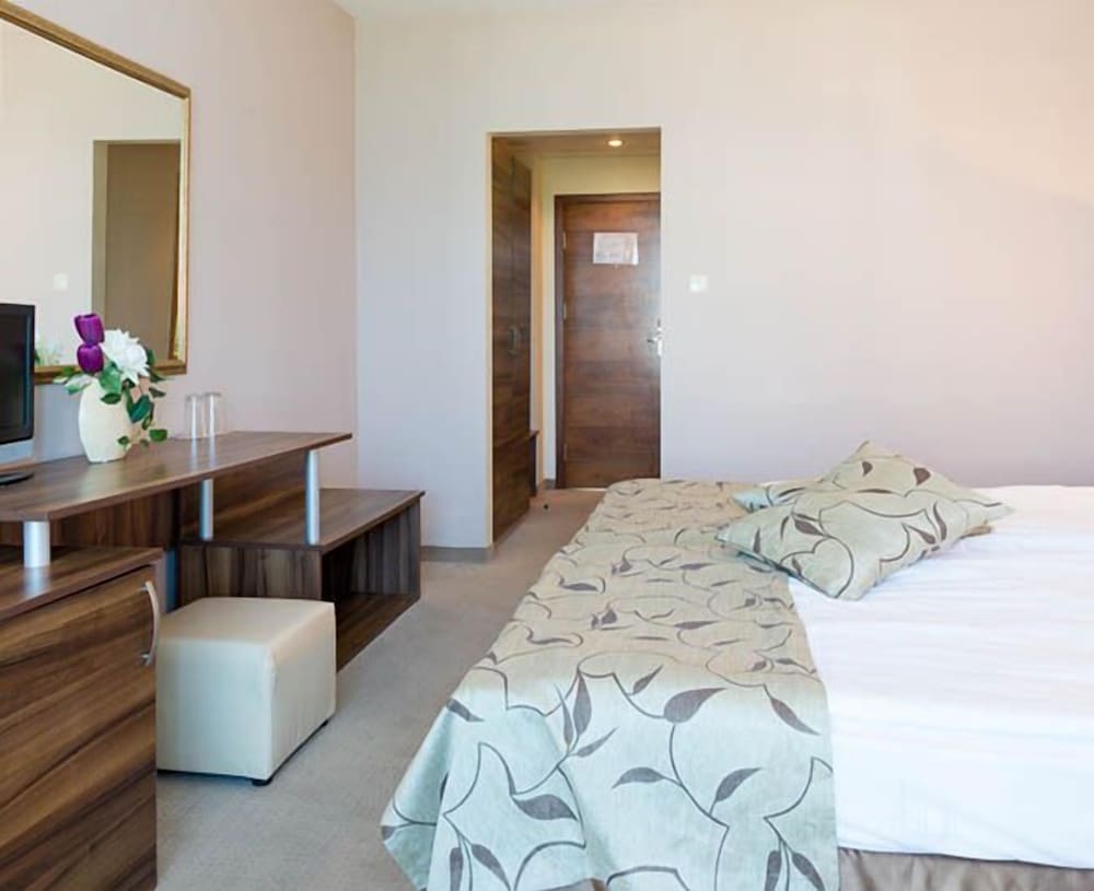 Regatta Palace Hotel — Rooms in Sunny Beach, Burgas Region