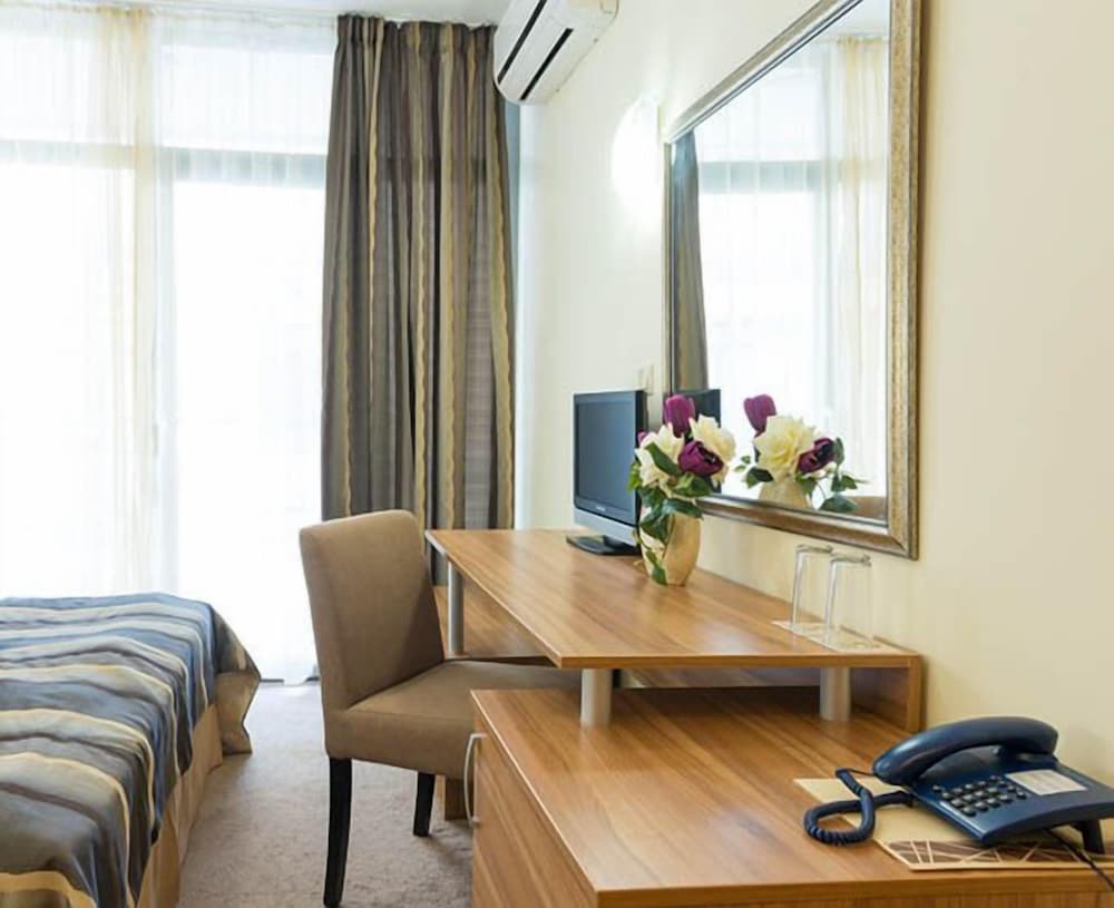 Regatta Palace Hotel — Rooms in Sunny Beach, Burgas Region