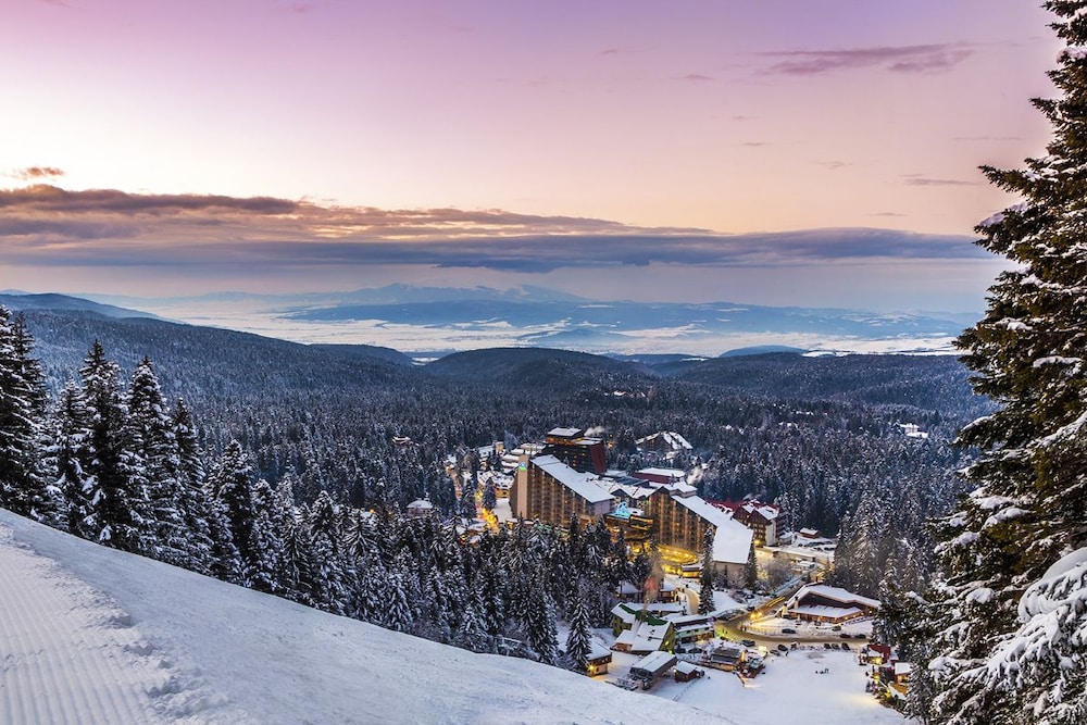 Rila Hotel Borovets — Attractions in the area in Samokov, Sofia (province)