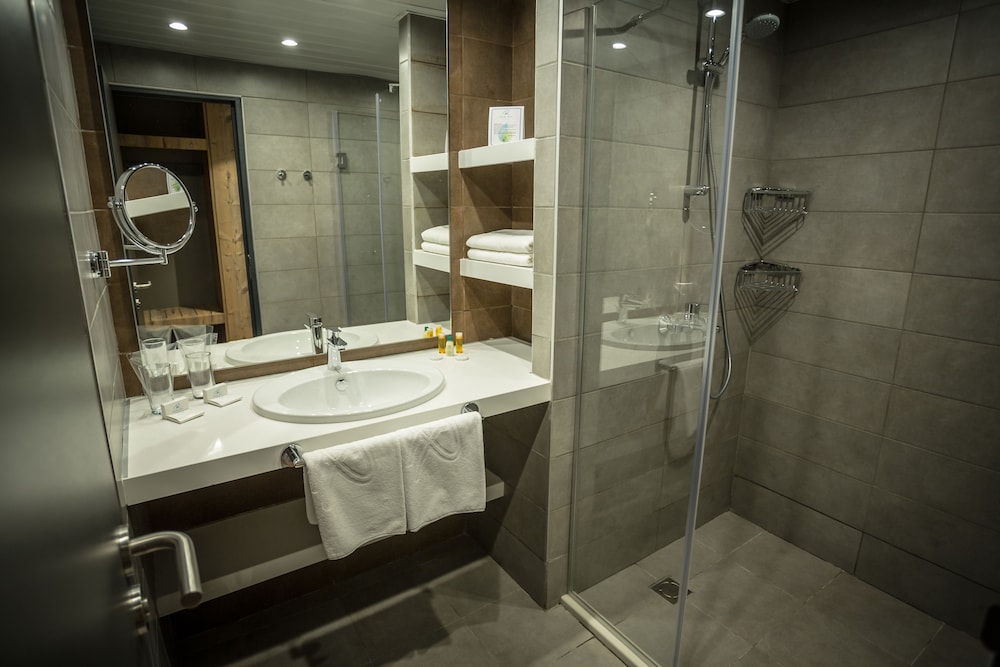 Rila Hotel Borovets — Hotel rooms in Samokov, Sofia (province)
