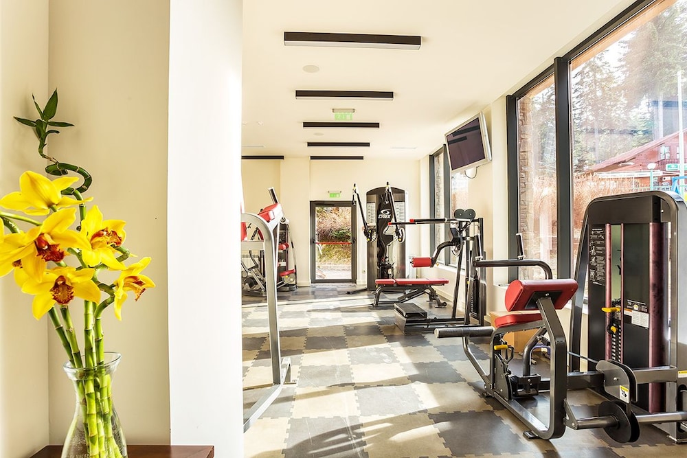 Rila Hotel Borovets — Sports & recreation in Samokov, Sofia (province)