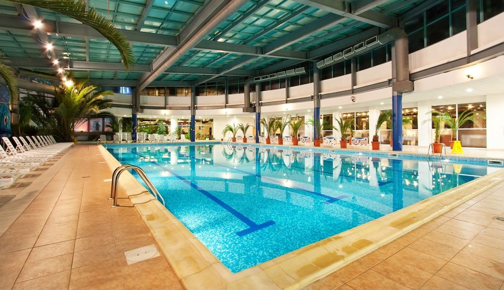 Rila Hotel Borovets — Main photo in Samokov, Sofia (province)