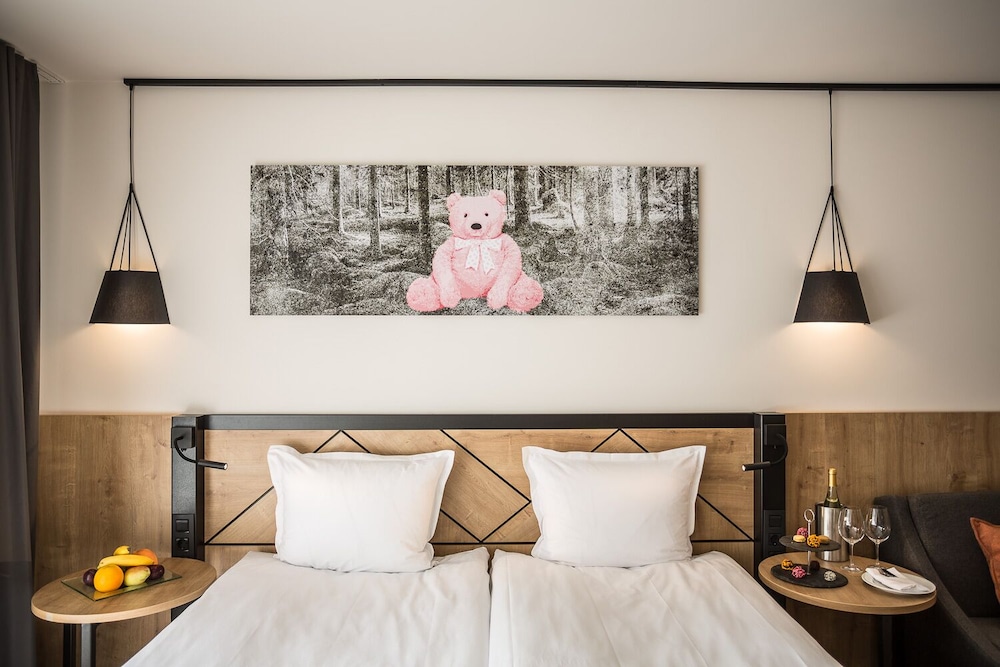 Rila Hotel Borovets — Hotel rooms in Samokov, Sofia (province)