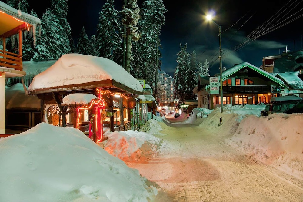 Rila Hotel Borovets — Attractions in the area in Samokov, Sofia (province)