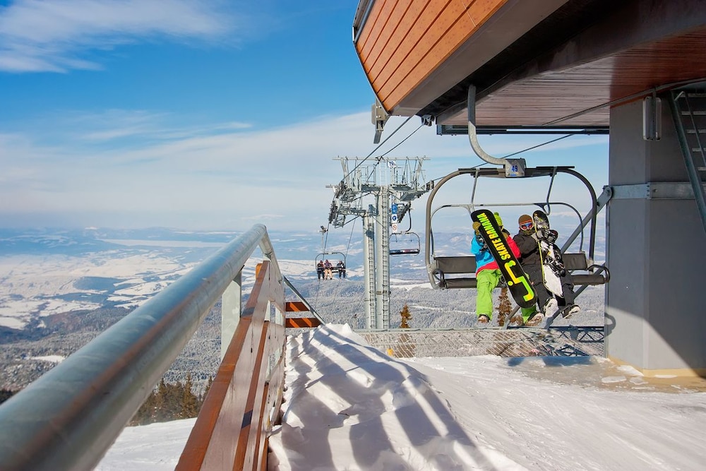 Rila Hotel Borovets — Attractions in the area in Samokov, Sofia (province)
