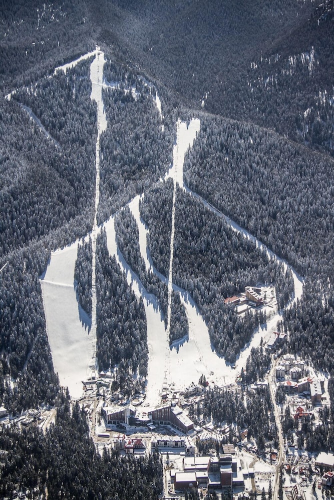 Rila Hotel Borovets — Attractions in the area in Samokov, Sofia (province)
