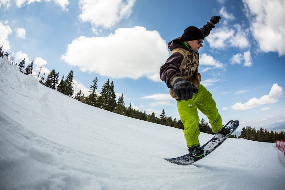 Rila Hotel Borovets — Sports & recreation in Samokov, Sofia (province)
