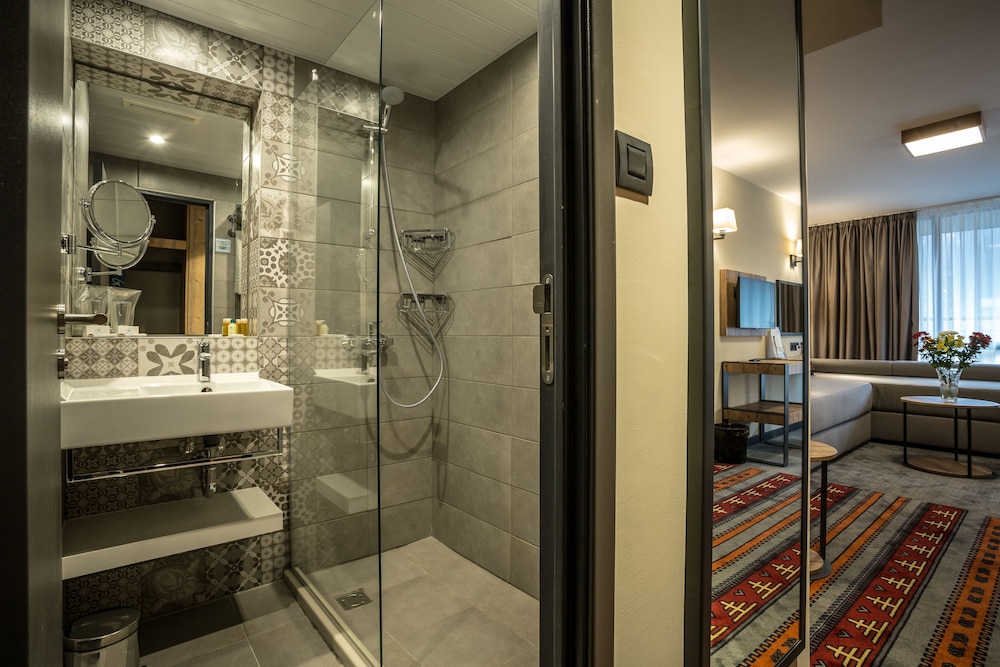 Rila Hotel Borovets — Hotel rooms in Samokov, Sofia (province)