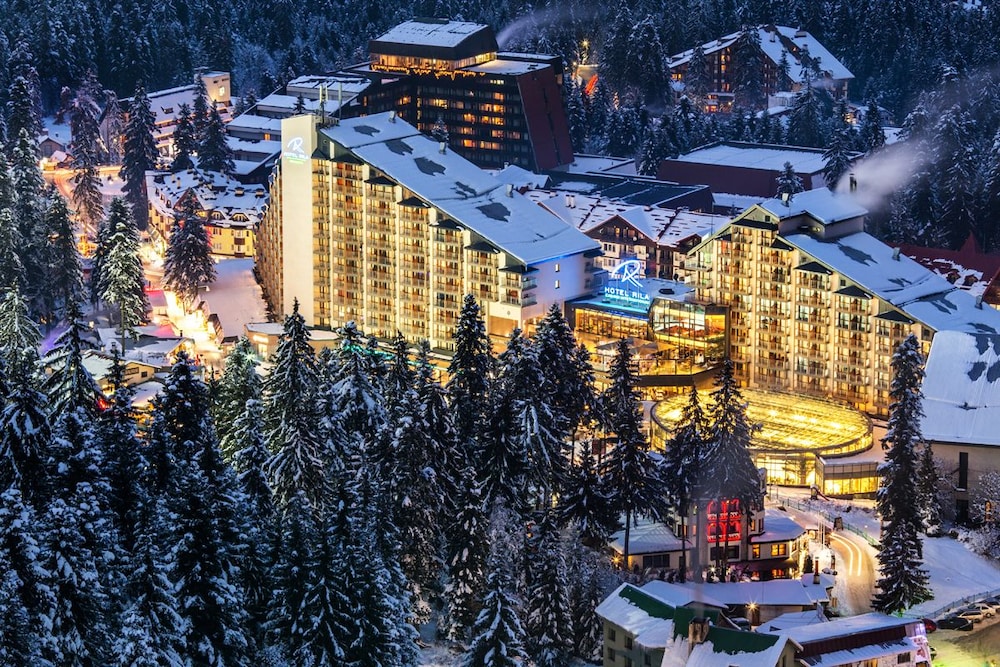 Rila Hotel Borovets - zdjęcie 2