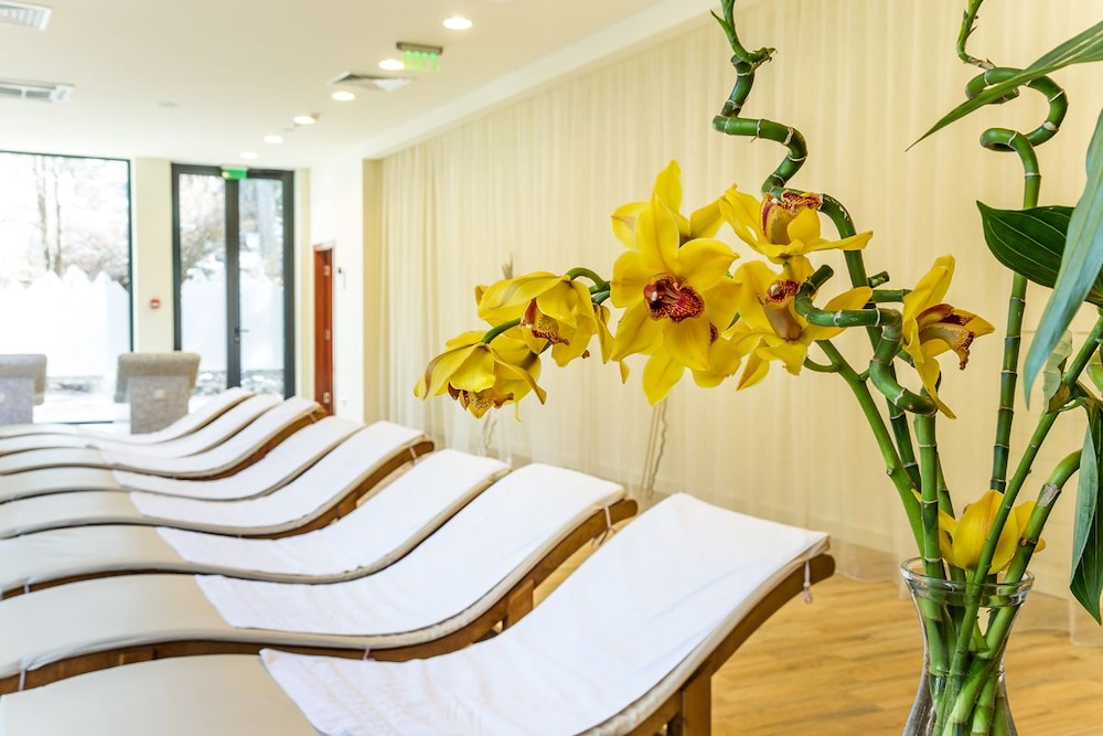 Rila Hotel Borovets — Spa in Samokov, Sofia (province)