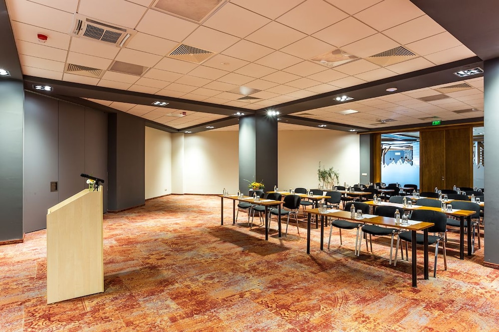 Rila Hotel Borovets — Restaurant & bars in Samokov, Sofia (province)