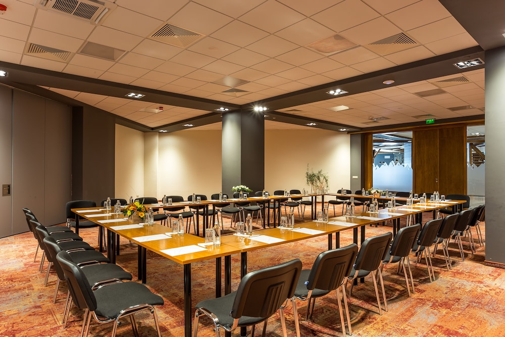Rila Hotel Borovets — Restaurant & bars in Samokov, Sofia (province)