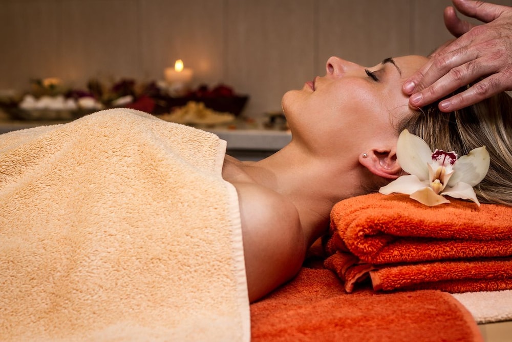 Rila Hotel Borovets — Spa in Samokov, Sofia (province)