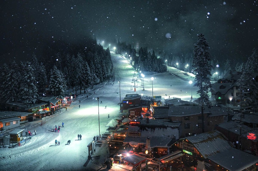 Rila Hotel Borovets — Attractions in the area in Samokov, Sofia (province)