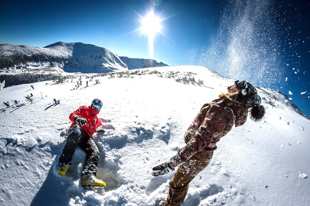 Rila Hotel Borovets — Sports & recreation in Samokov, Sofia (province)