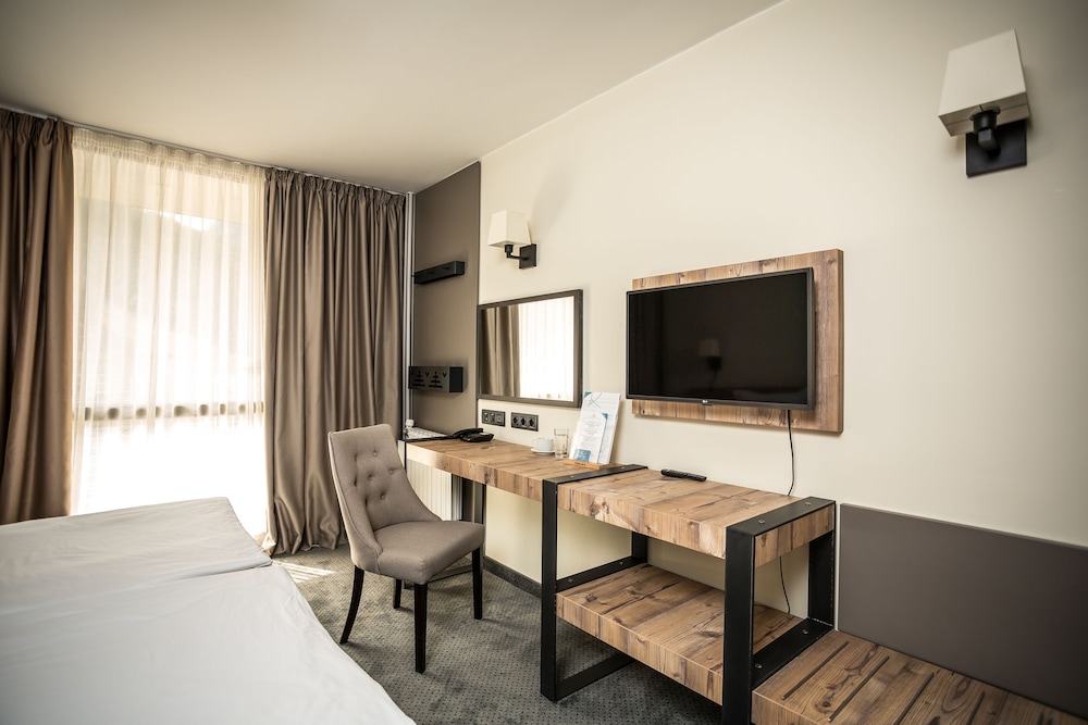 Rila Hotel Borovets — Hotel rooms in Samokov, Sofia (province)