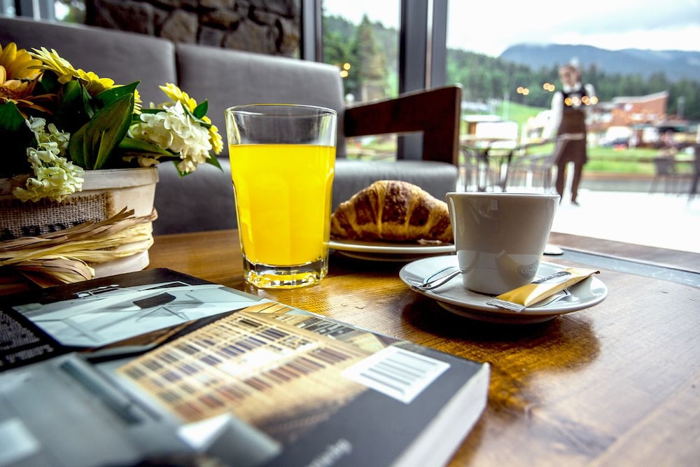 Rila Hotel Borovets — Restaurant & bars in Samokov, Sofia (province)