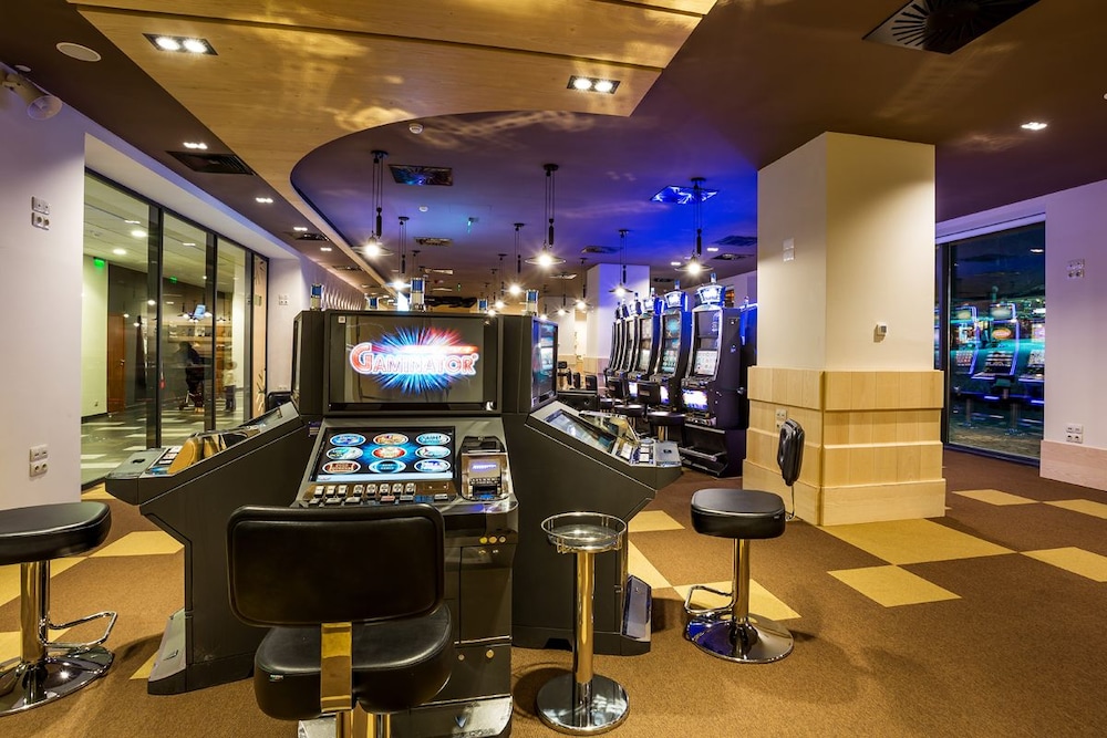 Rila Hotel Borovets — Sports & recreation in Samokov, Sofia (province)