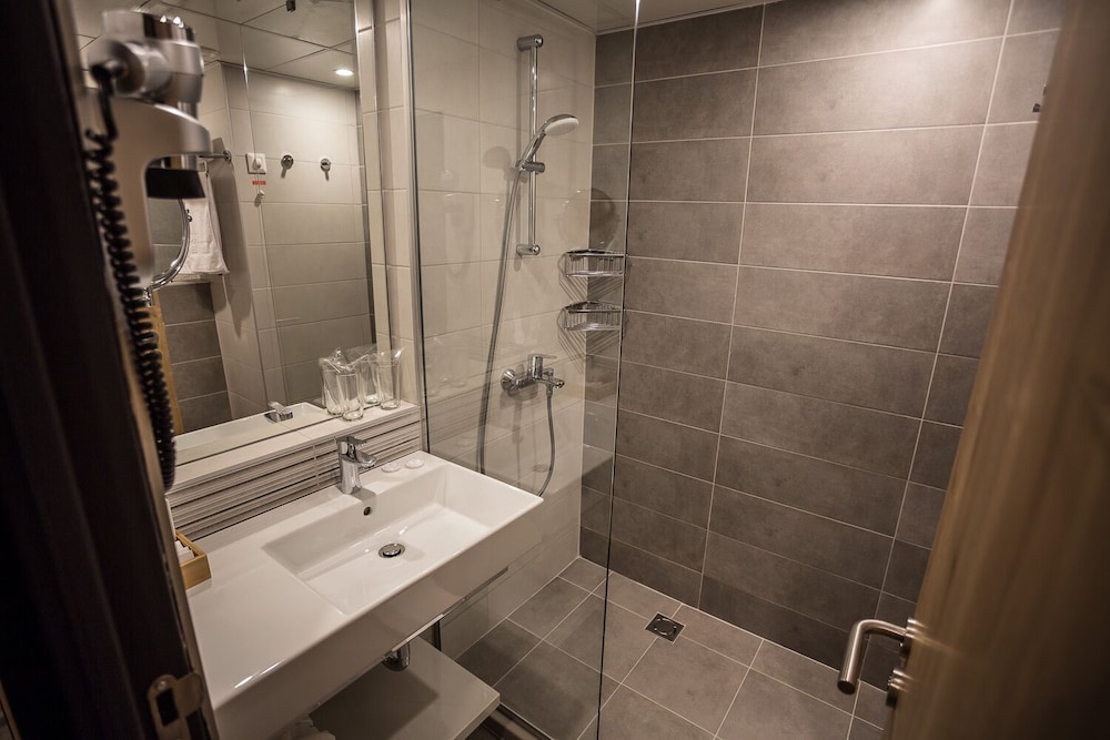 Rila Hotel Borovets — Hotel rooms in Samokov, Sofia (province)