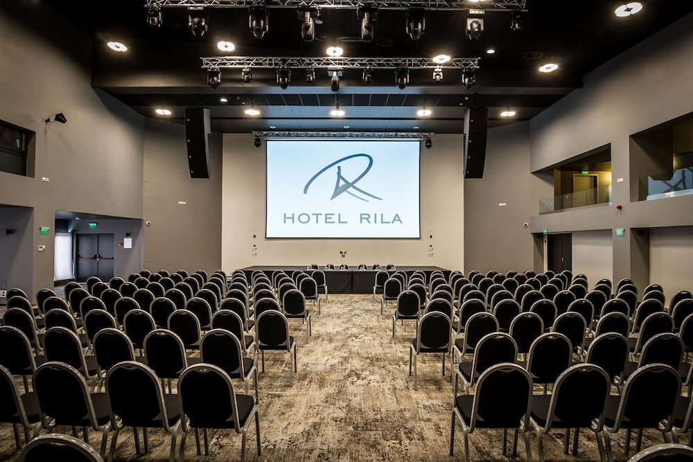 Rila Hotel Borovets - zdjęcie 5