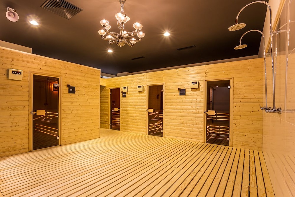 Rila Hotel Borovets — Spa in Samokov, Sofia (province)