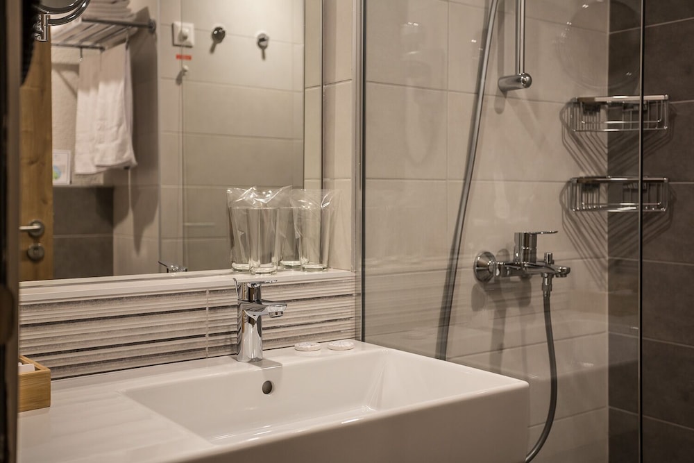 Rila Hotel Borovets — Hotel rooms in Samokov, Sofia (province)