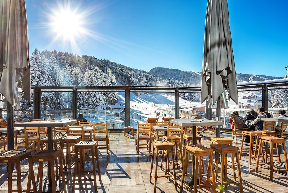 Rila Hotel Borovets - zdjęcie 4