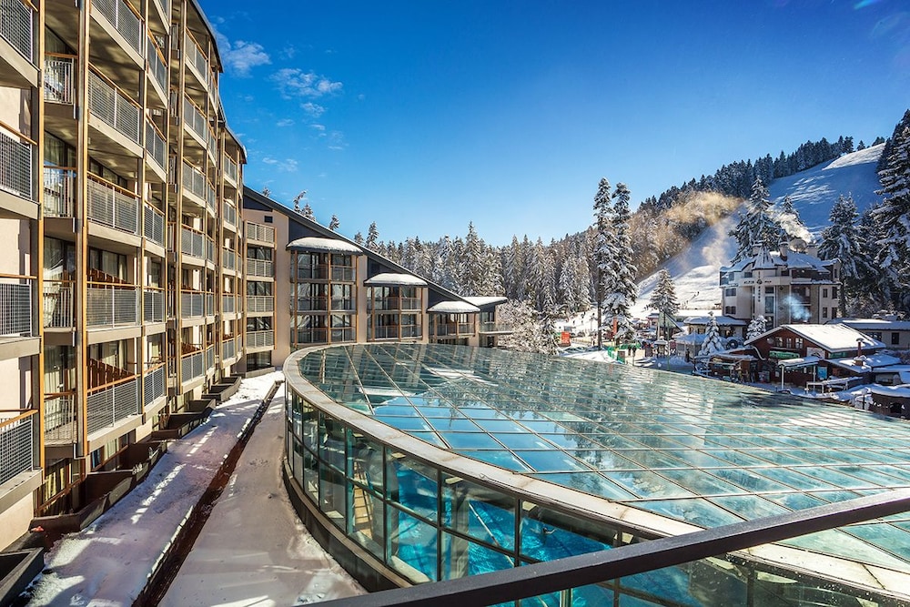 Rila Hotel Borovets - zdjęcie 3