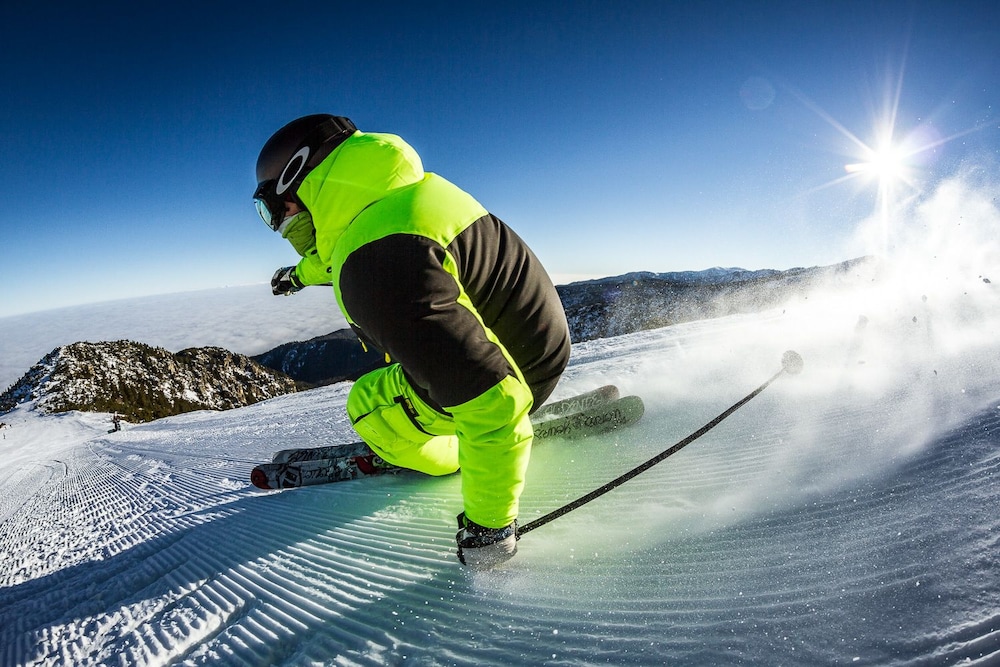 Rila Hotel Borovets — Sports & recreation in Samokov, Sofia (province)