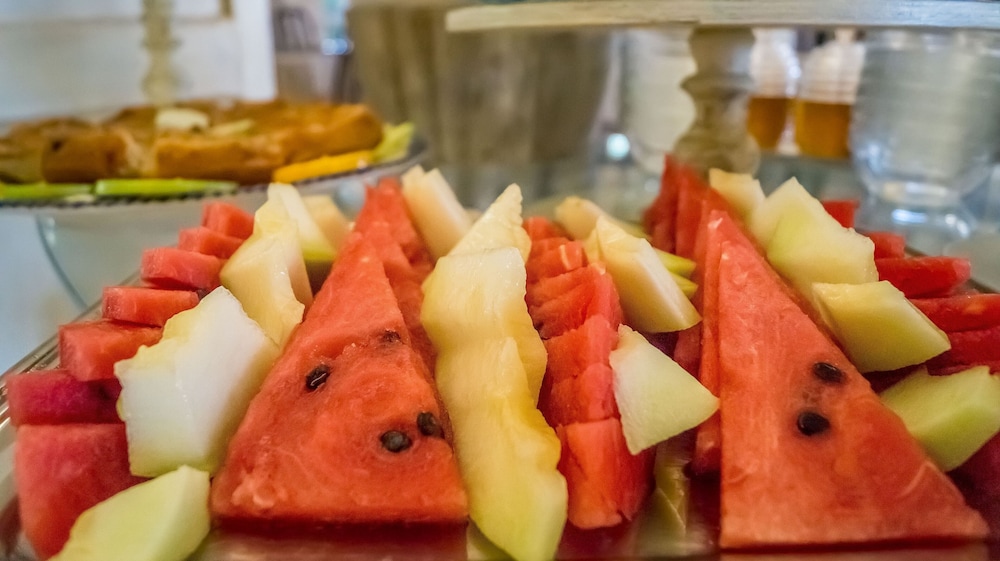 Nefeli Hotel — Restaurant & bars in Gouvia, Ionian Islands