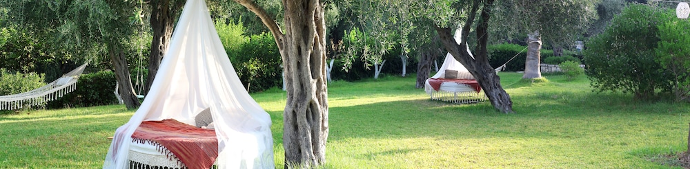 Nefeli Hotel — Sports & recreation in Gouvia, Ionian Islands