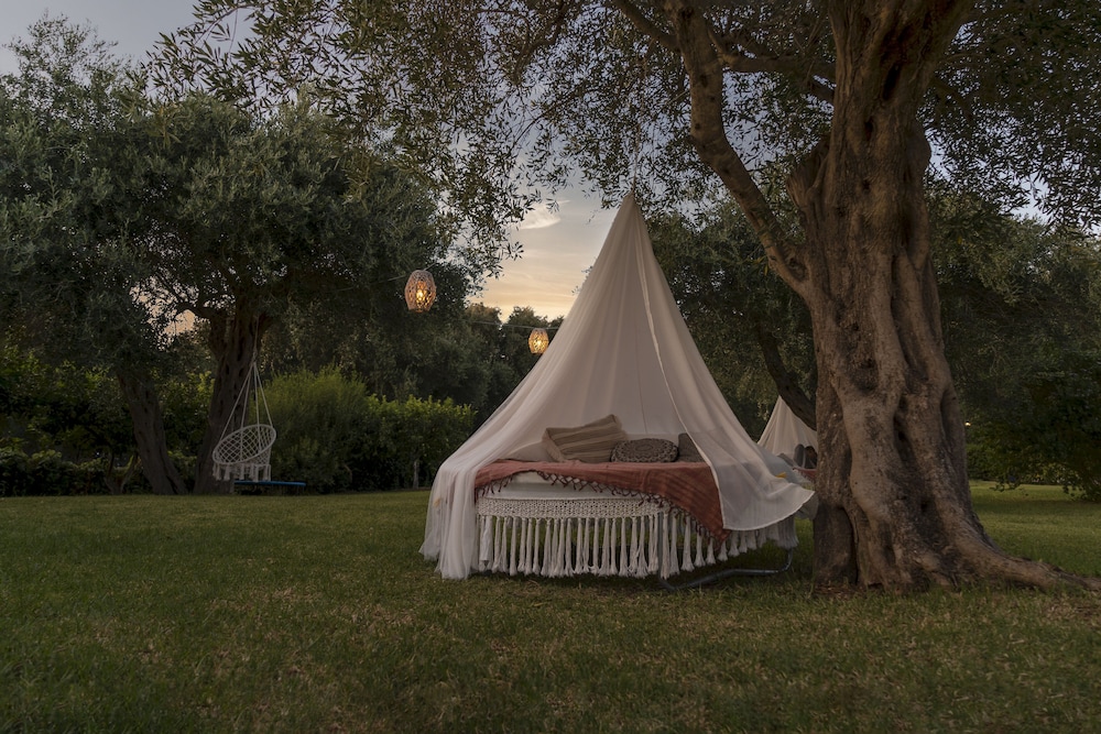 Nefeli Hotel — Sports & recreation in Gouvia, Ionian Islands