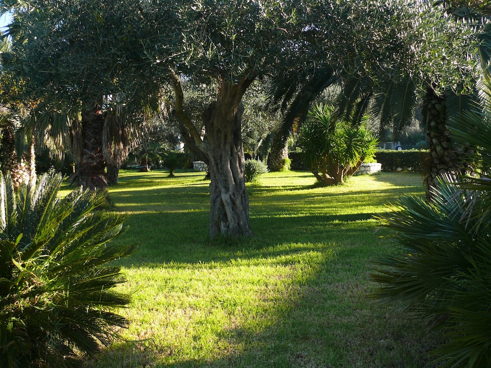 Nefeli Hotel — Attractions in the area in Gouvia, Ionian Islands